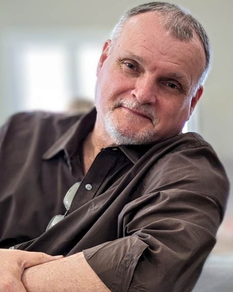 Russell Stephen Ropp Profile Photo