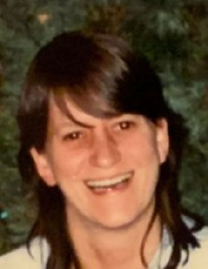 Jeanne Marie Barenz