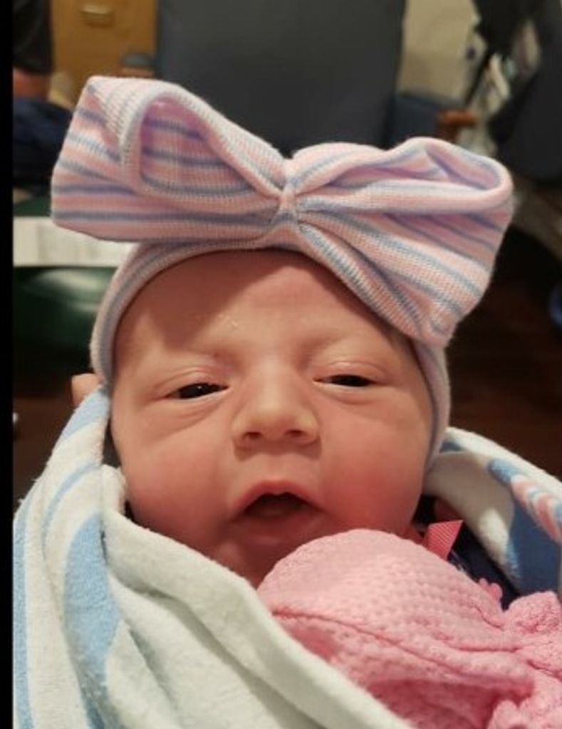 Savannah Lynn Savage