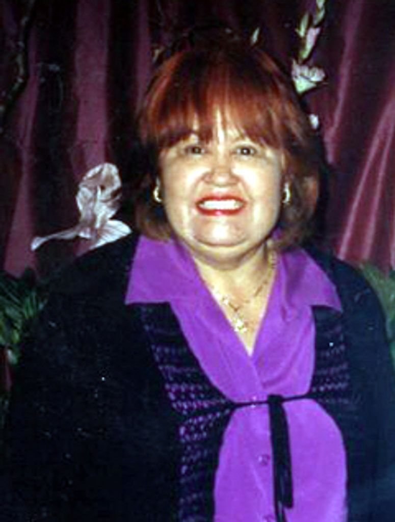 Belen Garcia