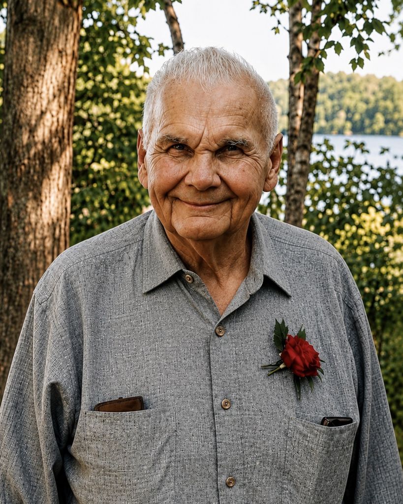 Kenneth J. Charnecke Profile Photo