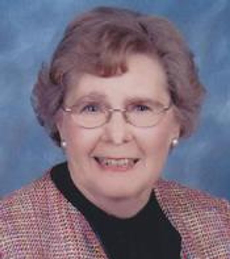 Dorothy Palmer
