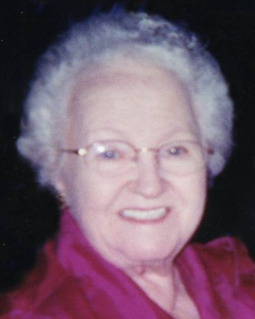 Delma L. Smok