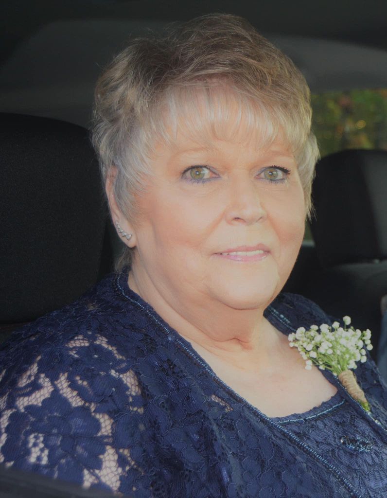 Barbara Lee Hatfield Allen Biggs