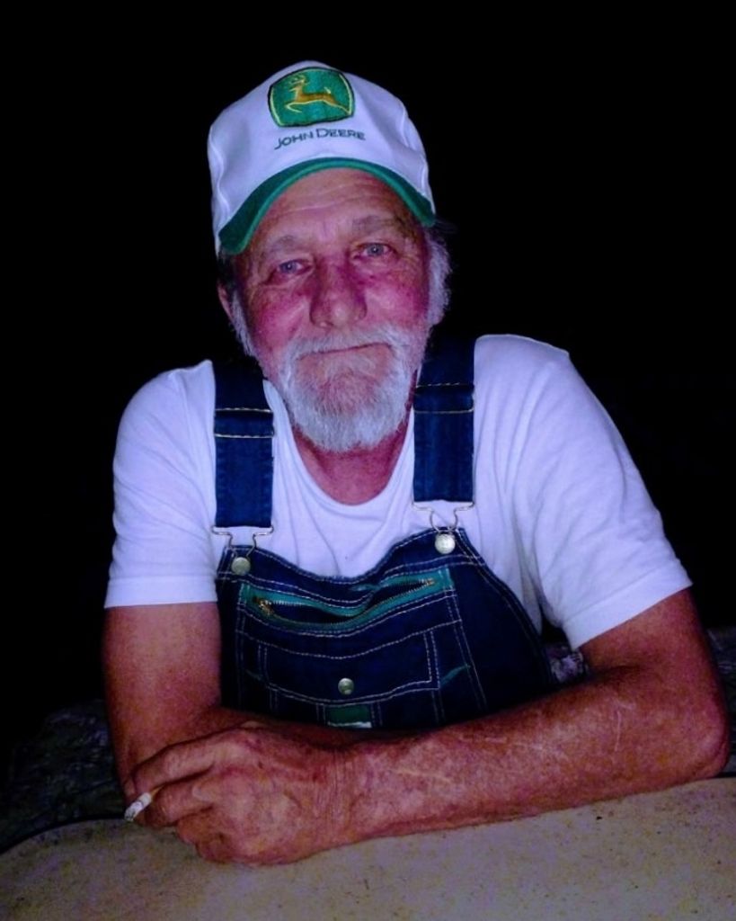 Sidney Joseph "Butch" Stortz Profile Photo