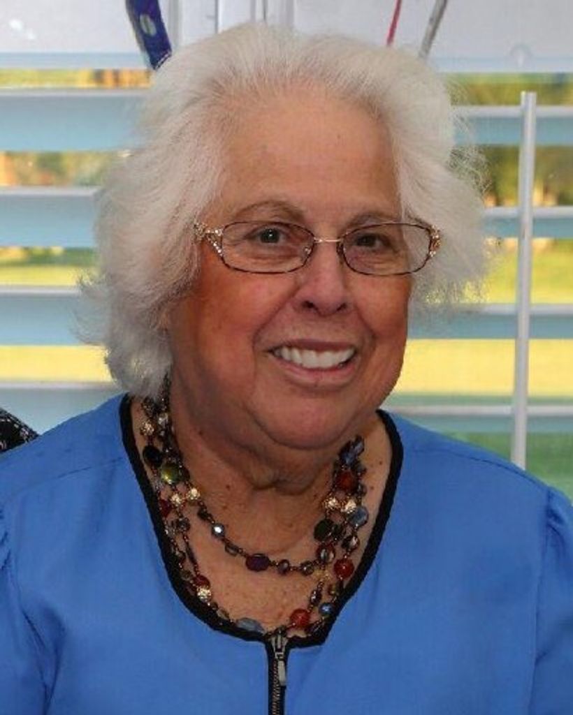 Lupita C. Abrego