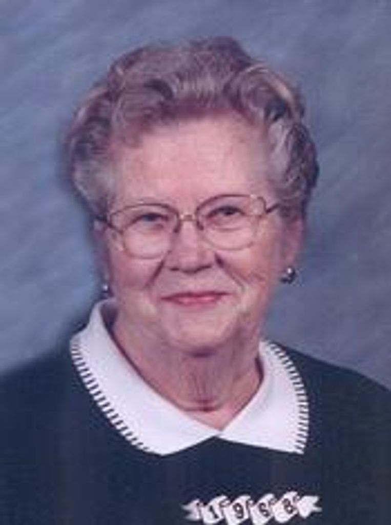 Margie C Sorenson