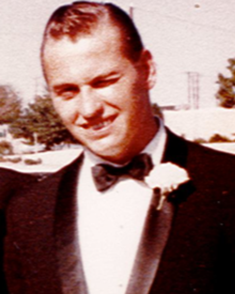 Donald Casimir Golab Profile Photo