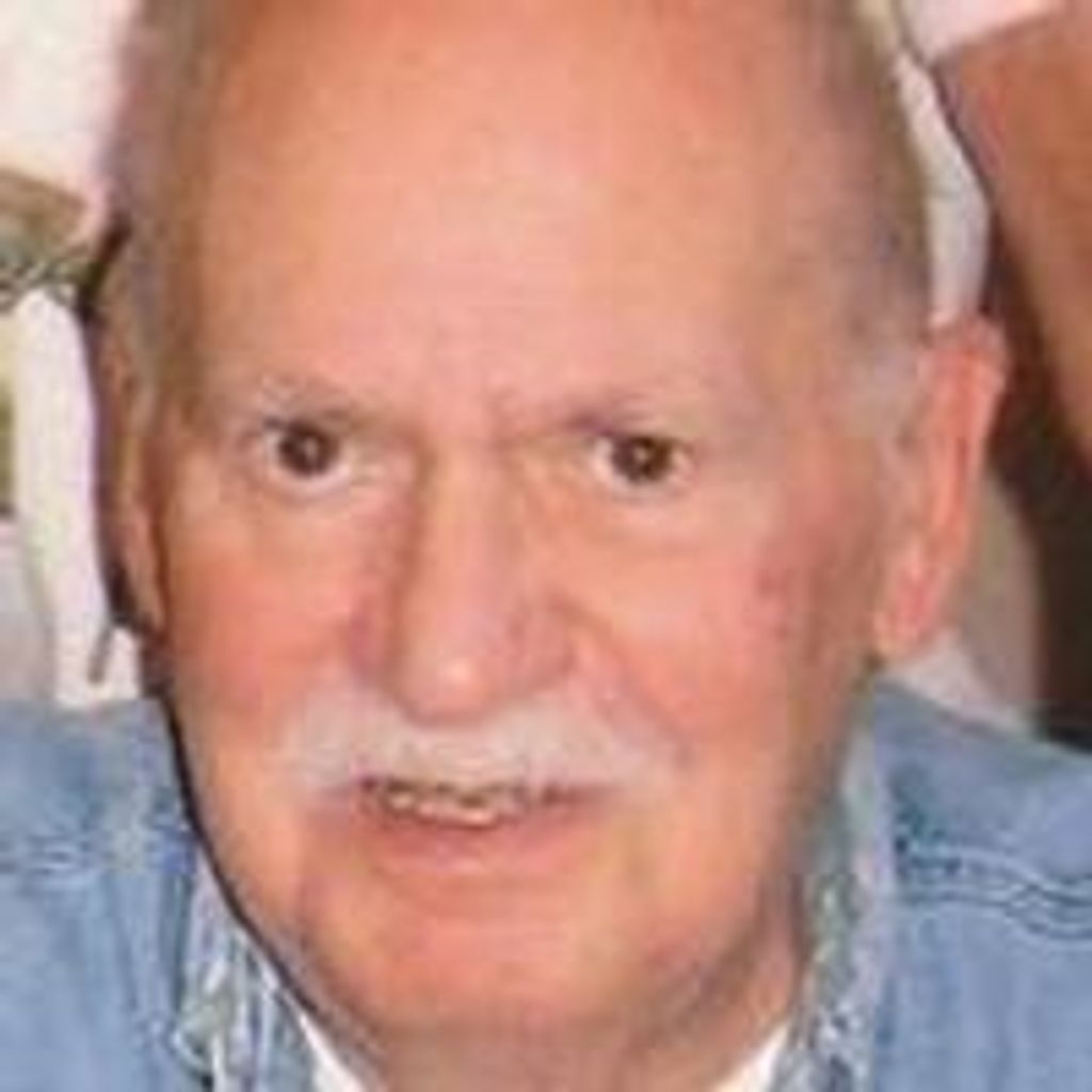 James Edmmund Bonifazi