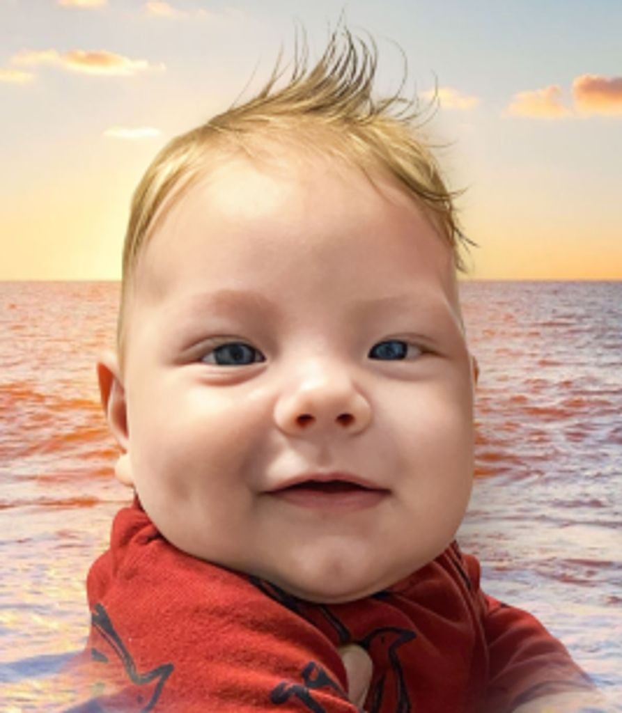 Kaspyen Rhys Tidwell-Krantz Profile Photo