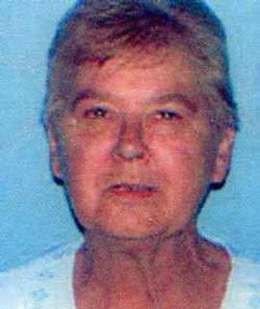 Beverly M. (Shafer) Clark