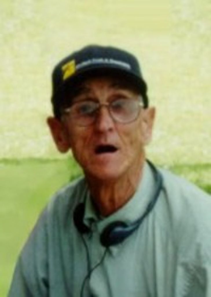 Delbert Mcintier