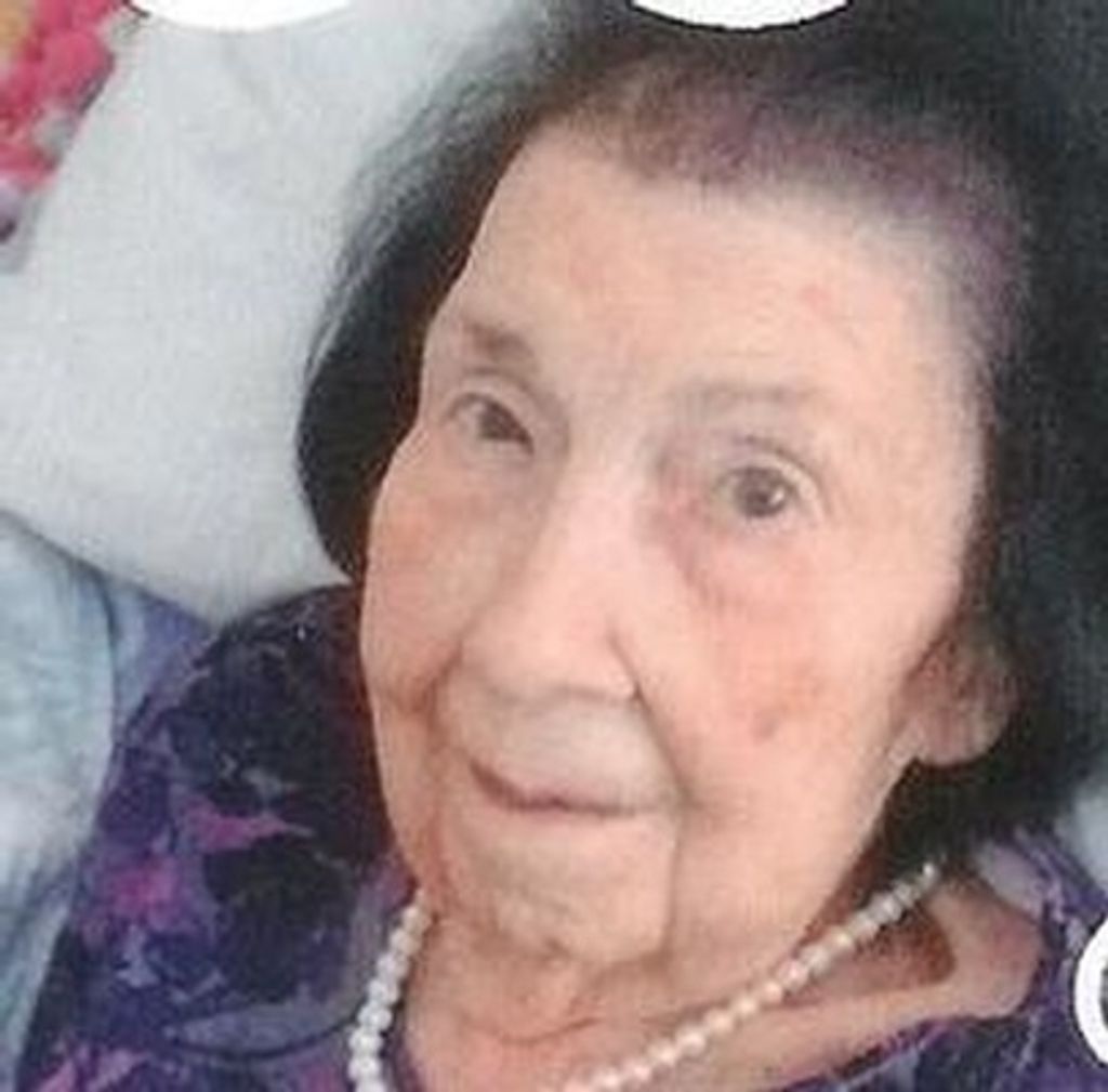 Helen Marie Barbeck Profile Photo