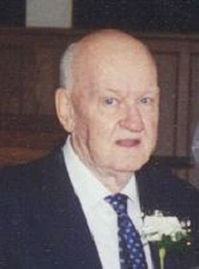 Charles E. Wilson