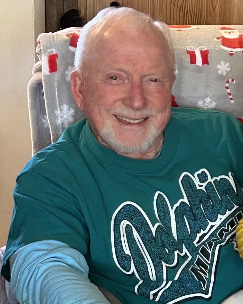 Thomas E Gledhill Profile Photo