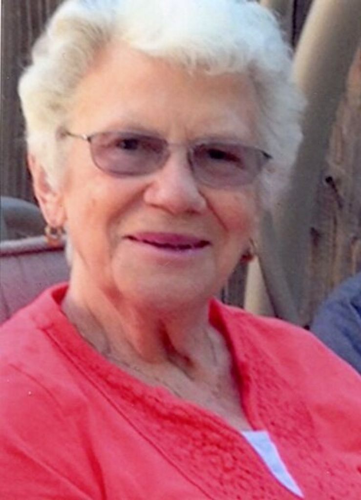 Marlys Berdal