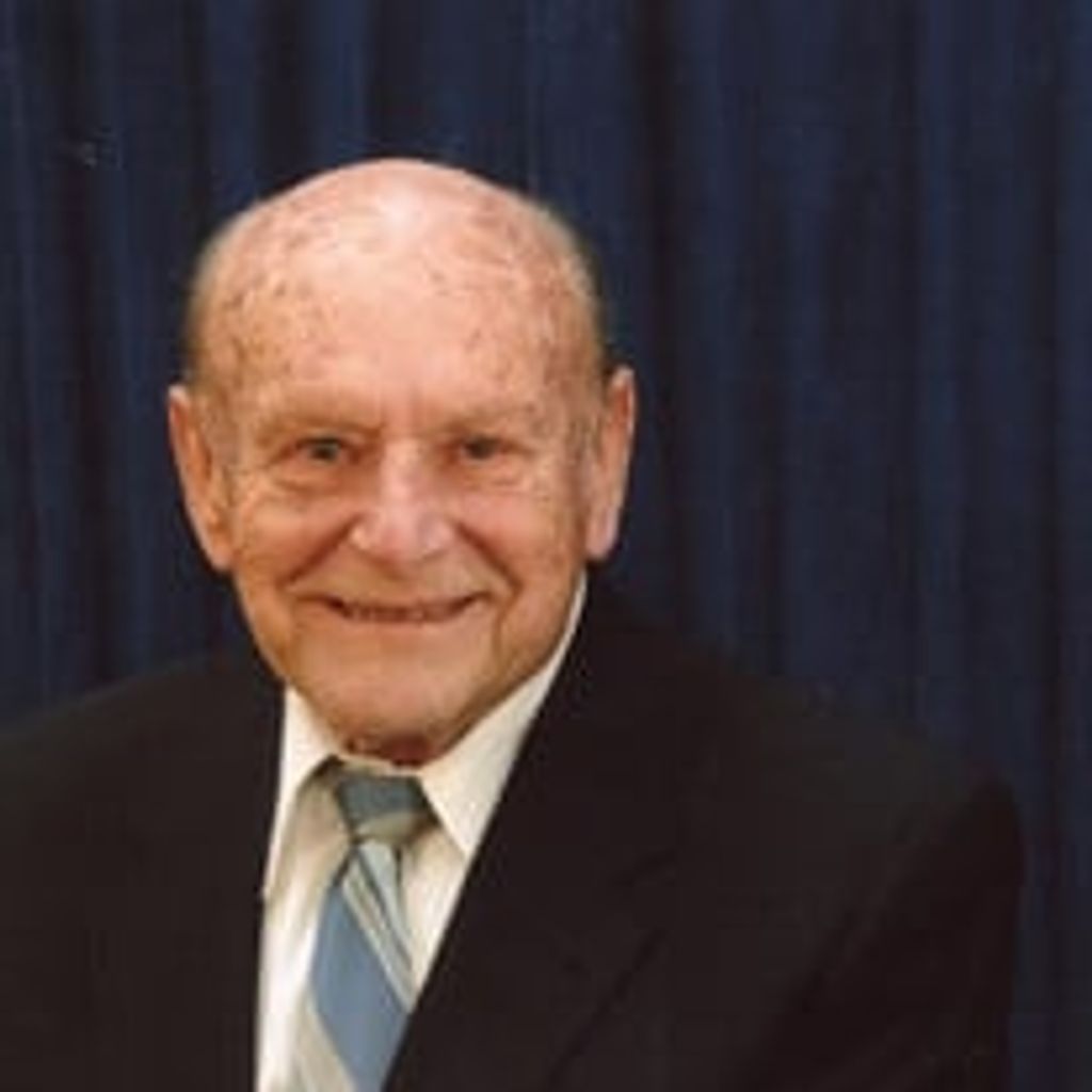 Robert E. Jack