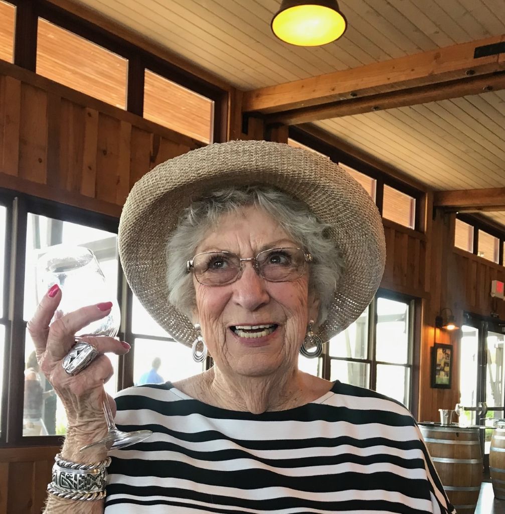 Jackie McMillen Profile Photo