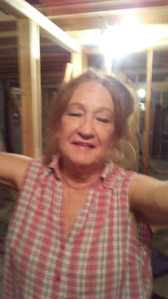 Ruth Cecilia Spencer