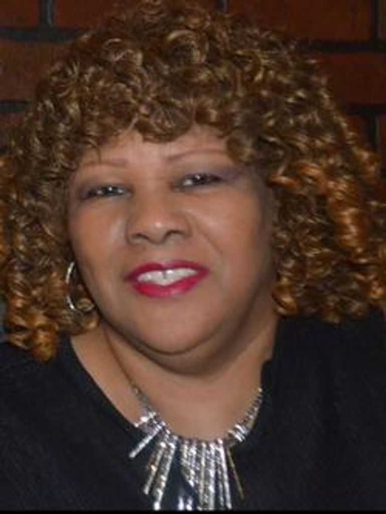 Marietta Corbett Beatty