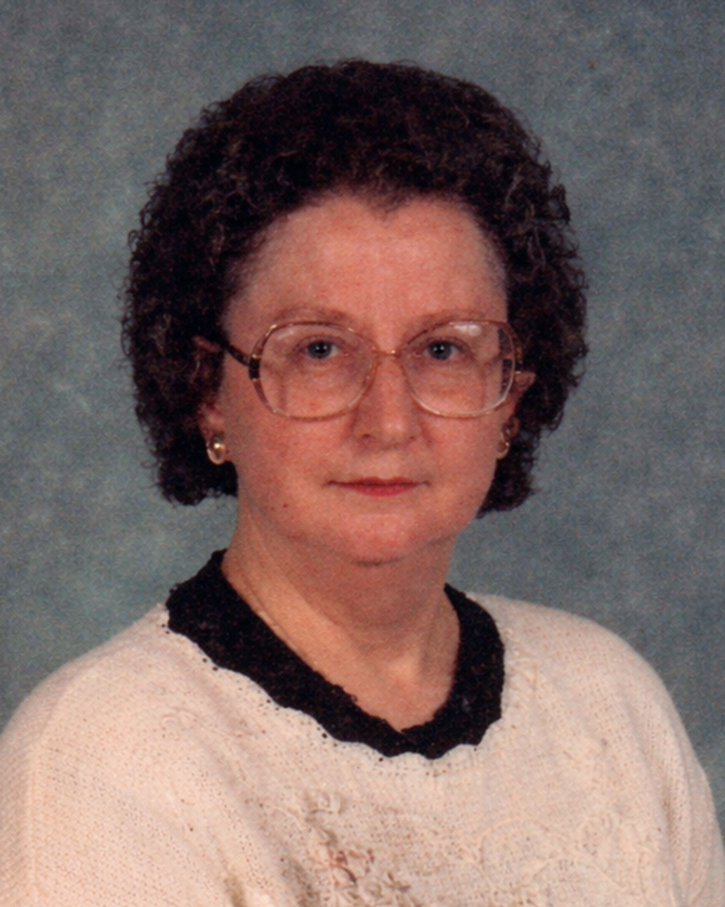 Katherine R. Blosser