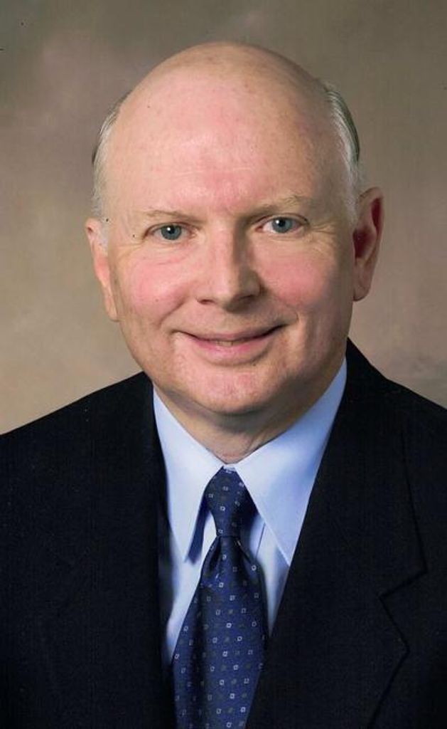 Gary Ray Faut Profile Photo