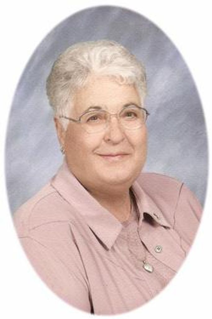 Barbara Lee Payne
