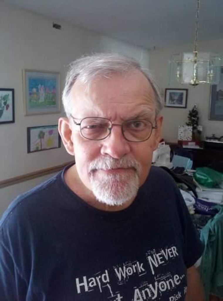 Jerome Joseph Stadtmuller Profile Photo