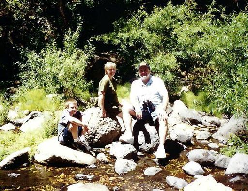 Robert Lloyd Betts photo gallery thumbnail 26 of 56