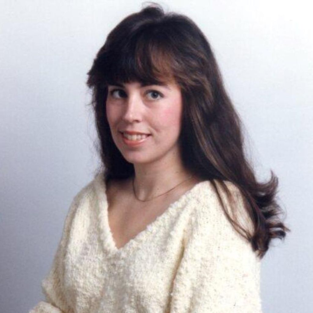 Robin Lynn Wharton Profile Photo