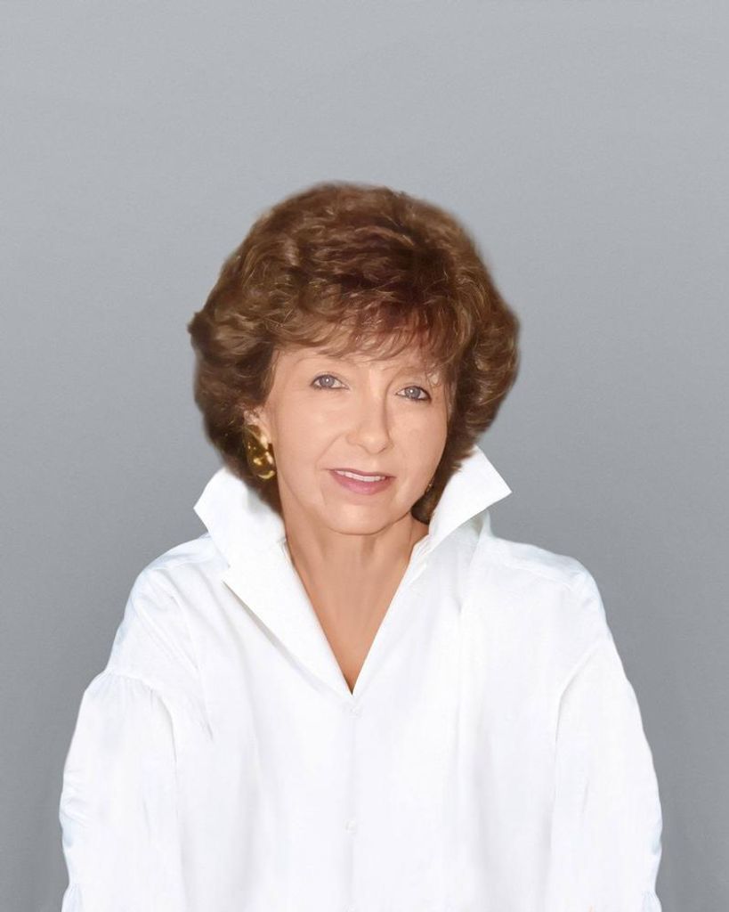 Charlene Sue Jackson