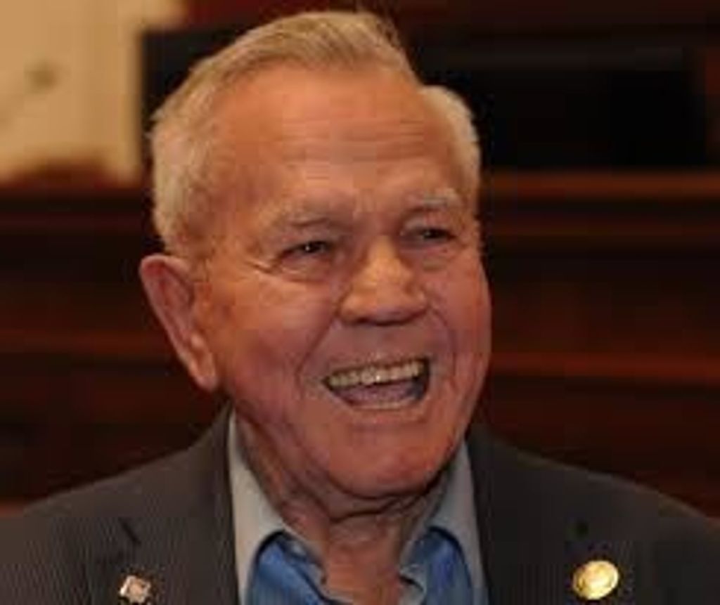 Darrell Edward Holmes Profile Photo