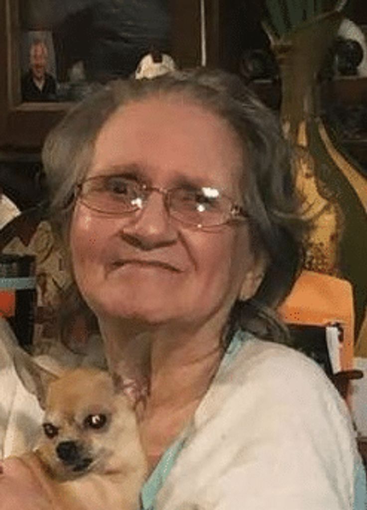 Irma Cavanaugh