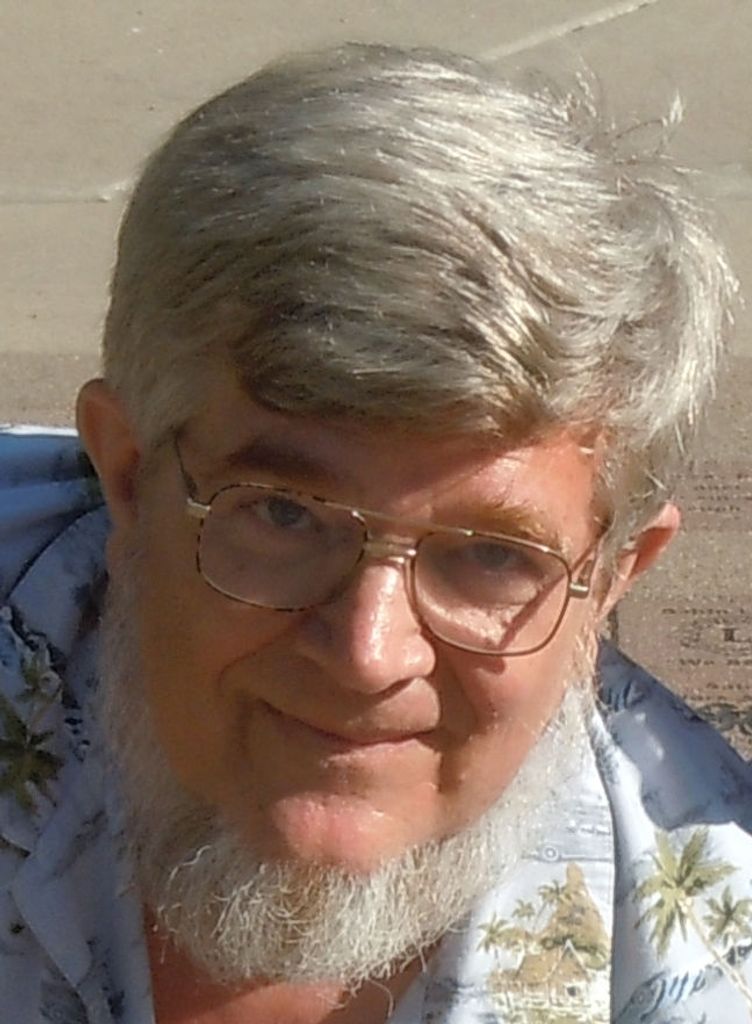 Fred Joseph White