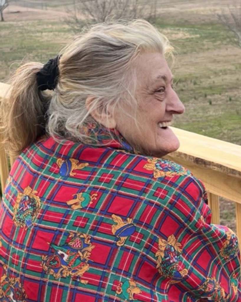 Lillie Virginia Edge Profile Photo