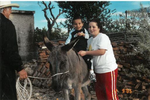 Josue Abraham Curiel photo gallery thumbnail 12 of 25