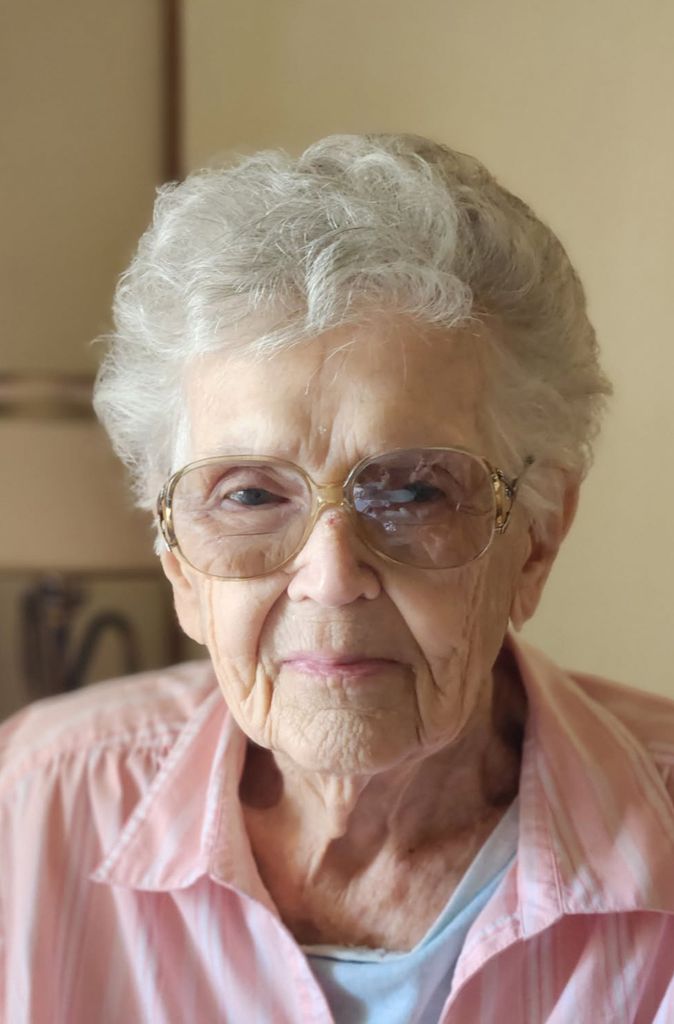 Winifred Logwood Profile Photo