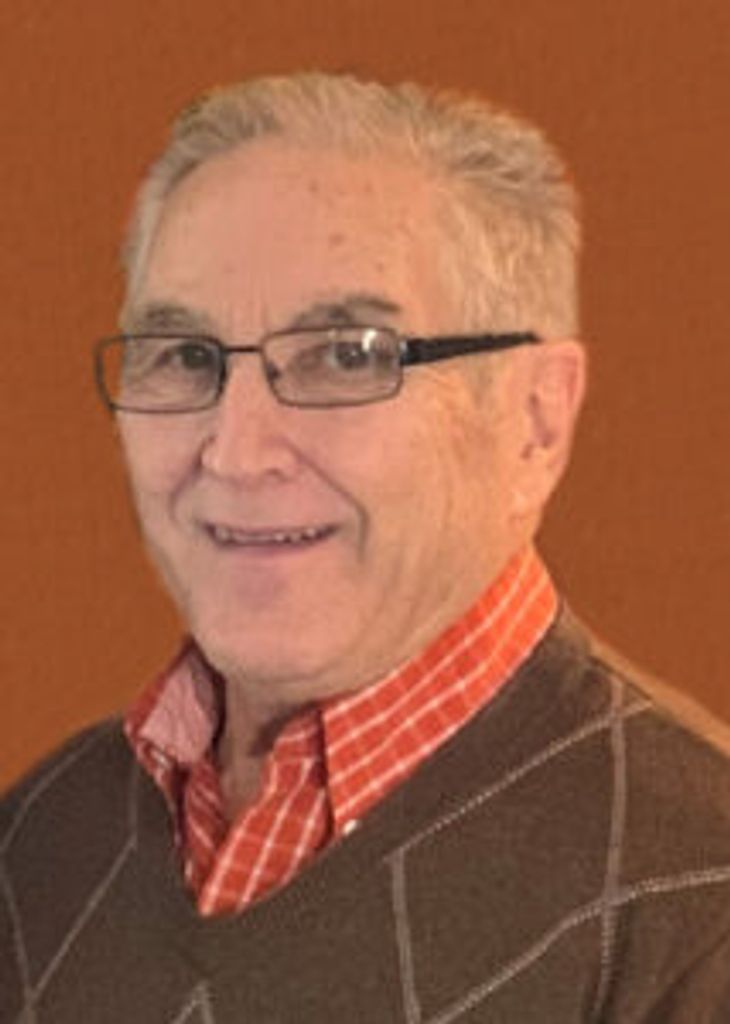 William "Bill" D. Dendinger