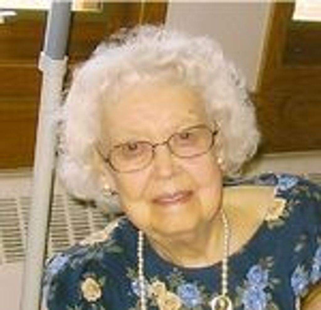 Margaret Juleen Erickson