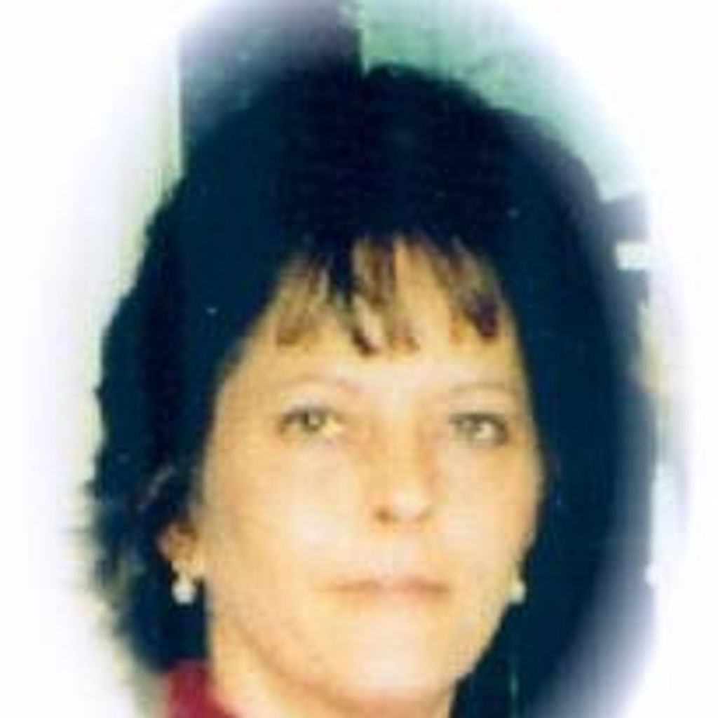 Anita Bray
