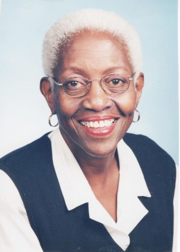 Mary R. Brown