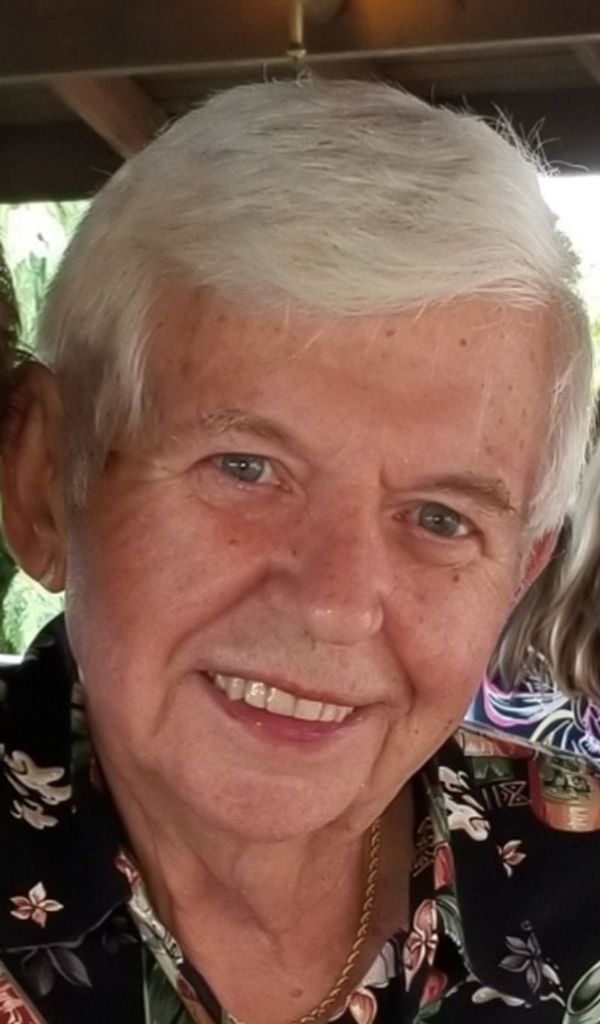 Ronald G Meissner Profile Photo