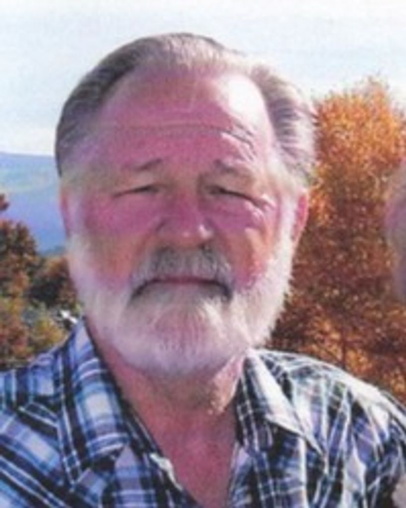William "Bill" David Bethard Profile Photo
