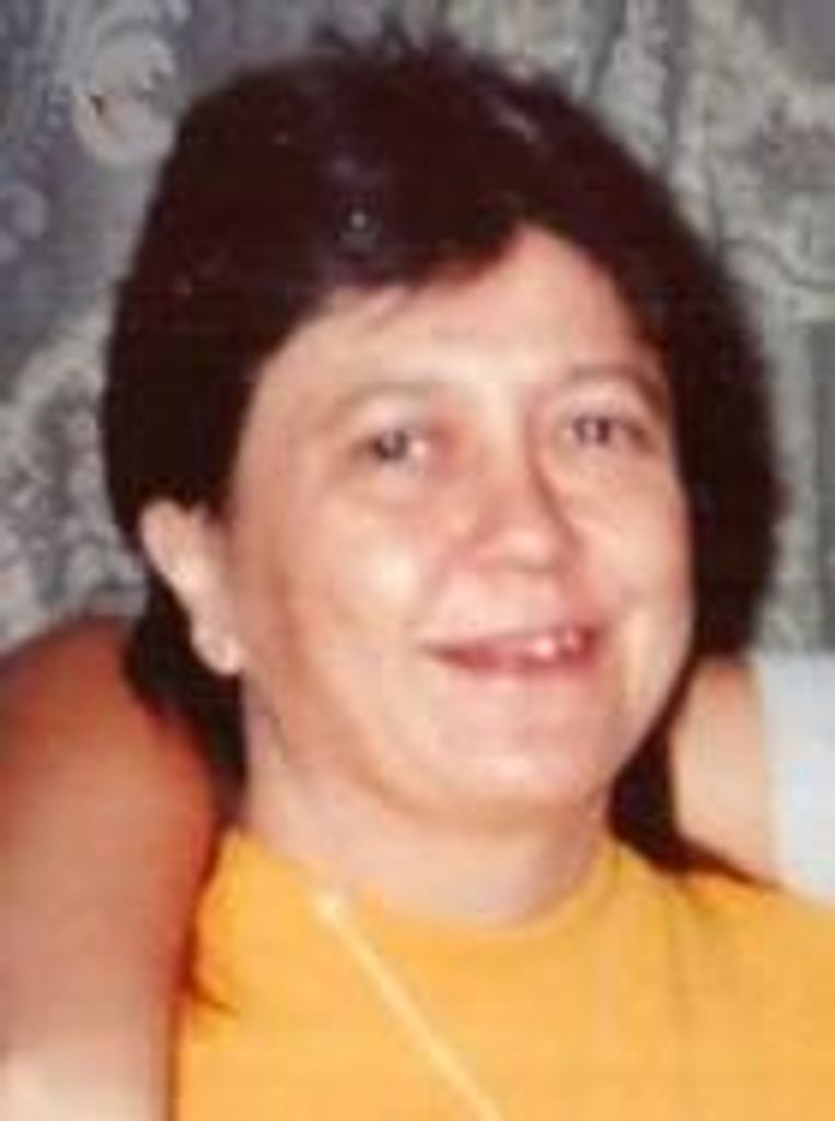 Deborah Valdepena