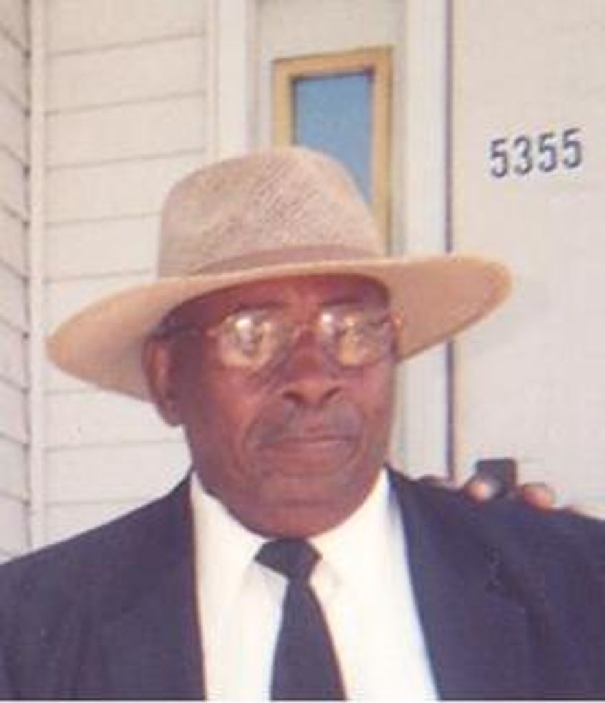 Wallace Sylvester Bivens