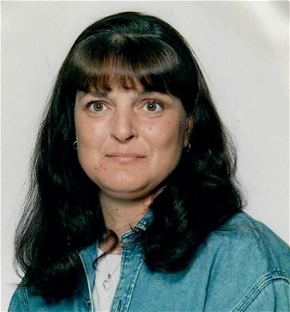 Harriet L. Beck