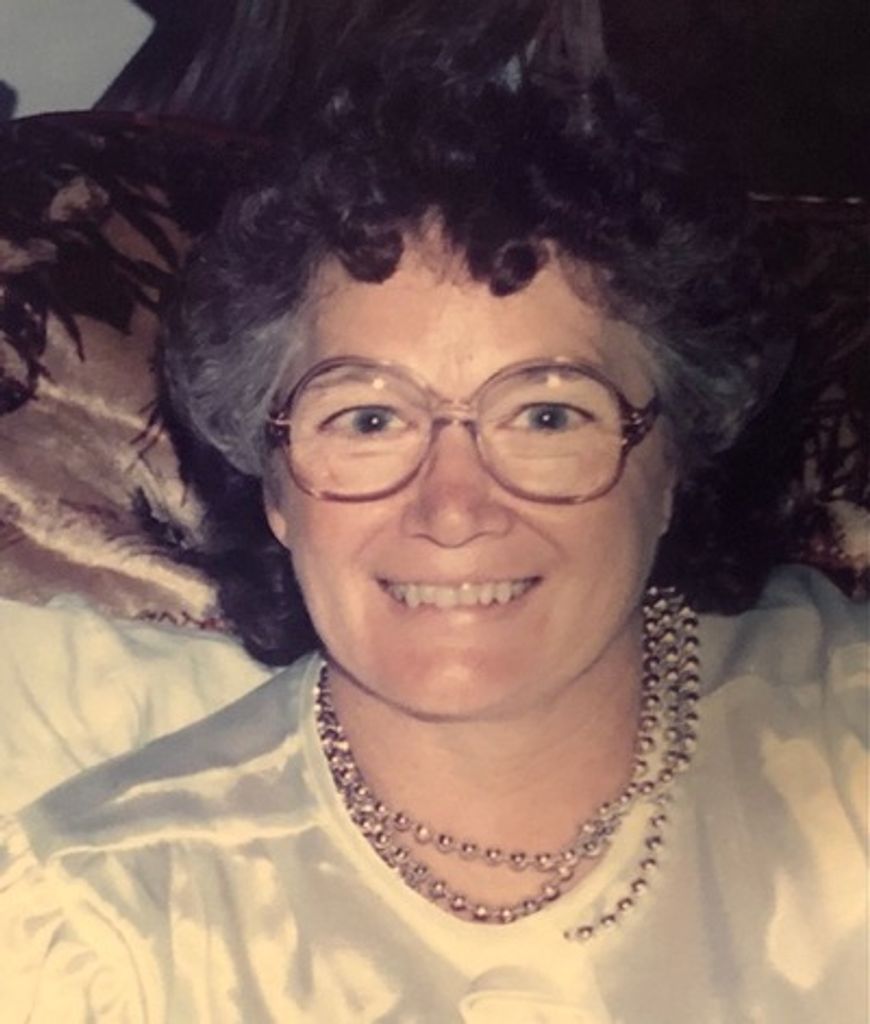 Yvette Woods Profile Photo