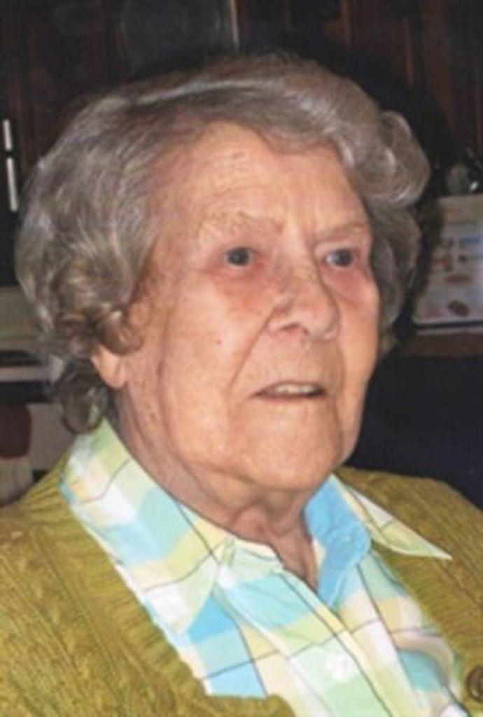 Betty Montgomery