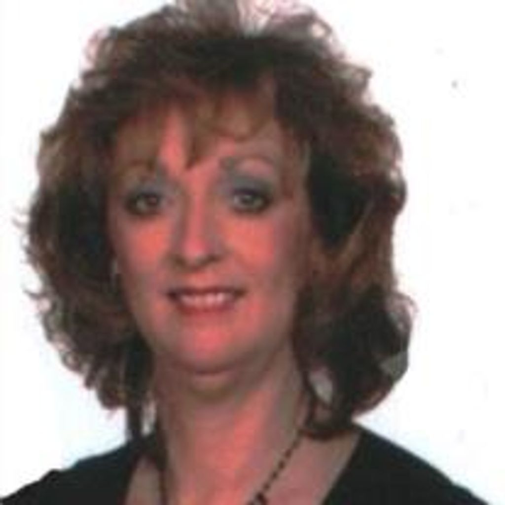 Maxine V. Gonzales