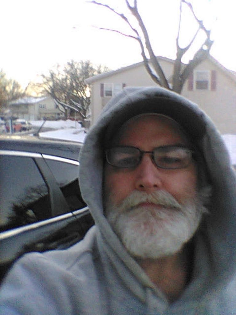 William Ray Sheehan Profile Photo